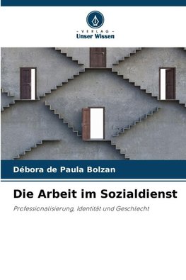 Die Arbeit im Sozialdienst
