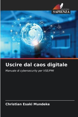 Uscire dal caos digitale