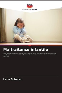 Maltraitance infantile