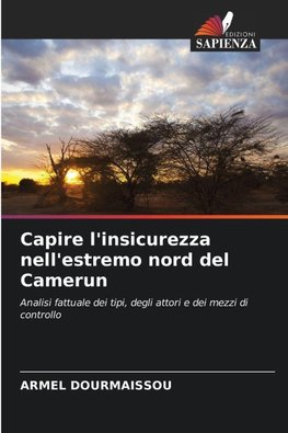 Capire l'insicurezza nell'estremo nord del Camerun