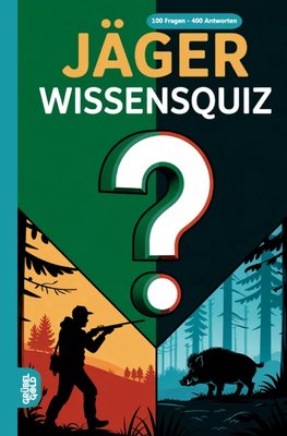 Jäger Wissensquiz