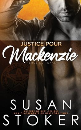 Justice pour Mackenzie