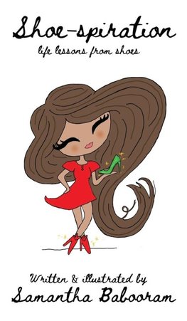 Shoe-spiration