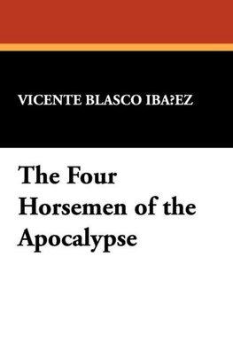 The Four Horsemen of the Apocalypse