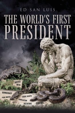 The World's First President