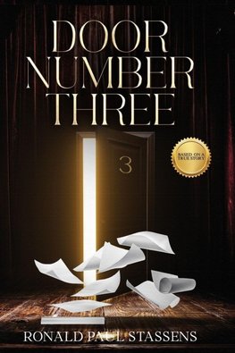 Door Number Three