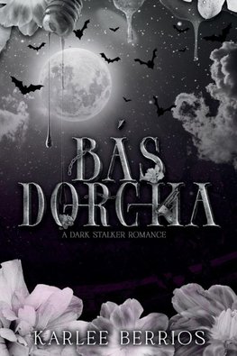 Bás Dorcha