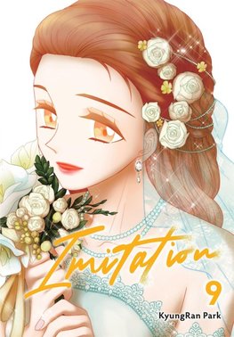 Imitation, Vol. 9