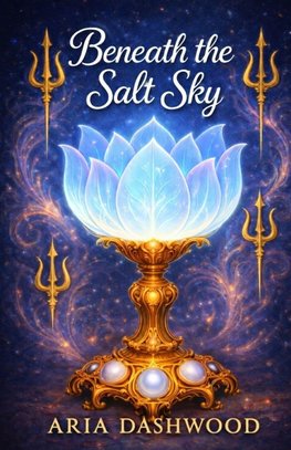 Beneath the Salt Sky