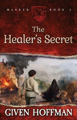 The Healer's Secret