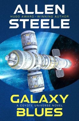 Galaxy Blues