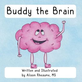 Buddy the Brain