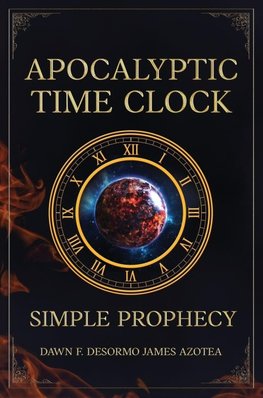 Apocalyptic Time Clock
