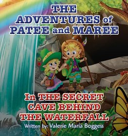 The Adventures of Patee and Maree