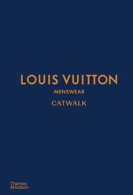 Louis Vuitton Menswear CATWALKTM
