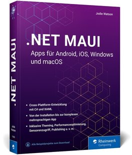 .NET MAUI