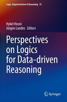 Perspectives on Logics for Data-driven Reasoning
