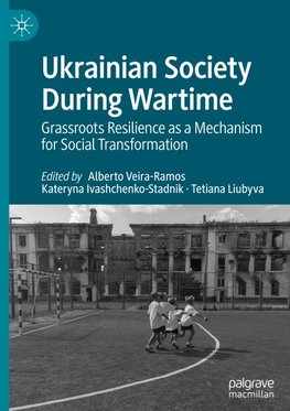 Ukrainian Society During Wartime