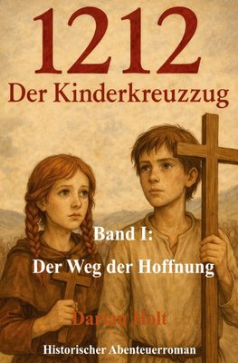 Der Weg der Hoffnung