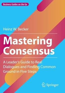 Mastering Consensus