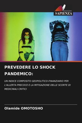PREVEDERE LO SHOCK PANDEMICO: