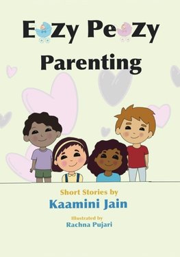 Eazy Peazy Parenting