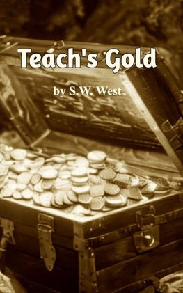 Teach's Gold