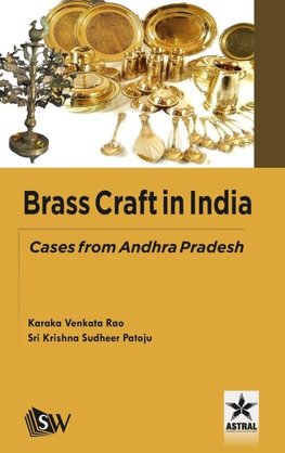 Brass Craft In India