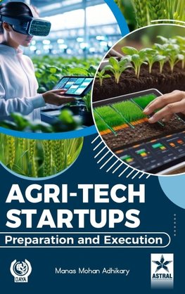 Agri-Tech Startup