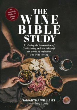 The Wine Bible Study