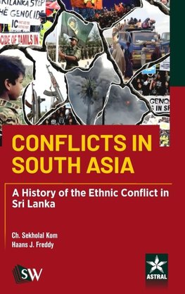 Conflicts in South Asia