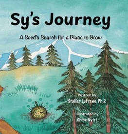 Sy's Journey