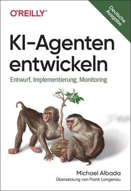 KI-Agenten entwickeln