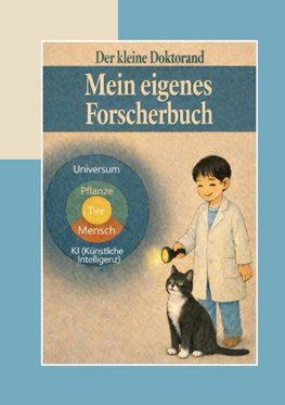 Der kleine Doktorand