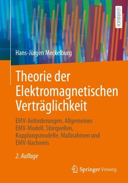 Theorie der Elektromagnetischen Verträglichkeit