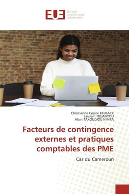 Facteurs de contingence externes et pratiques comptables des PME
