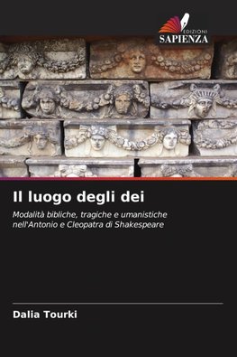 Il luogo degli dei