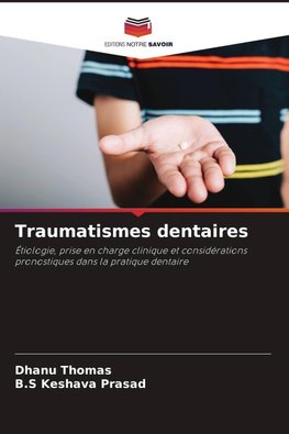 Traumatismes dentaires