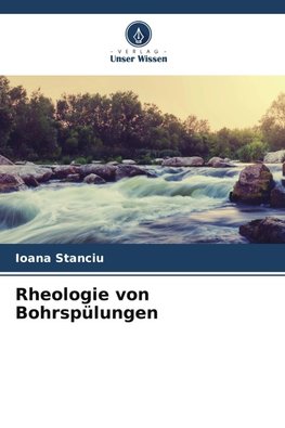 Rheologie von Bohrspülungen