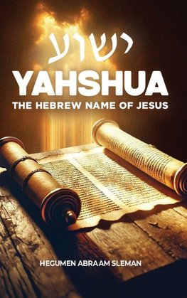 Yahshua