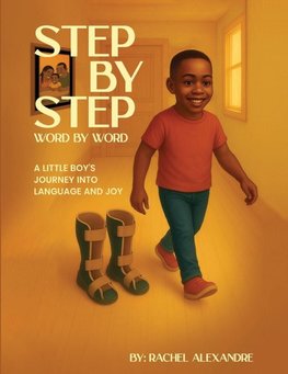 Step by Step, Word by Word