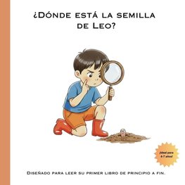 ¿Dónde Está la Semilla de Leo?