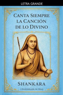 Canta Siempre la Canción de lo Divino