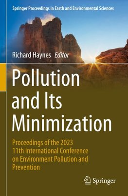 Pollution and Its Minimization