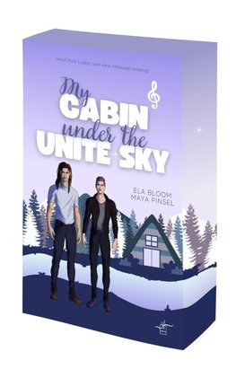 My Cabin under the Unite Sky - Milo & Konstantin