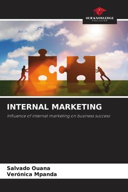 INTERNAL MARKETING