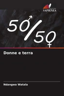 Donne e terra