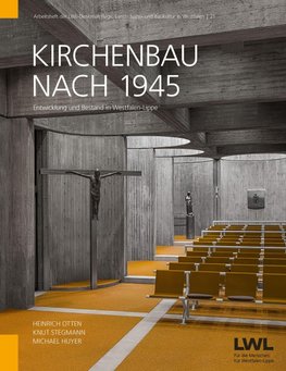 Kirchenbau nach 1945