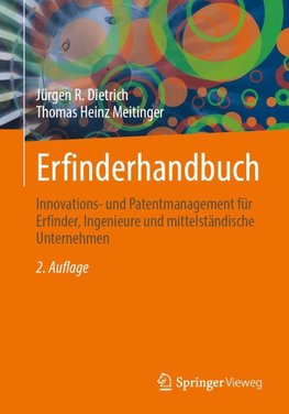Erfinderhandbuch