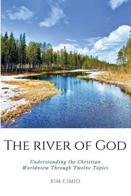 The River of God